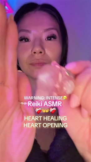 You are safe to receive & release here❤️‍🩹 Rose Quartz wand Bloodstone purification wand Malachite If you feel called to learn how to work with Reiki yourself, check out www.glowingblissreiki.com➡️Usui Reiki to learn more about this healing modality which is a complete healing system for healing your chakras and the past, present, and future 👐💫💖