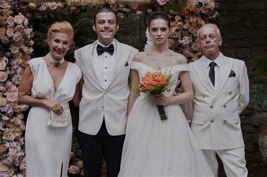 Las 26 mejores series turcas de Netflix a las que te engancharás a la primera