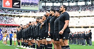 The Rugby Championship needs Japan and Fiji