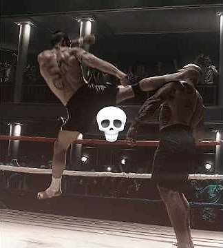 Boyka Enters ☠ | Yuri Boyka Edit | MONTAGEM BAILÃO(Super Slowed)