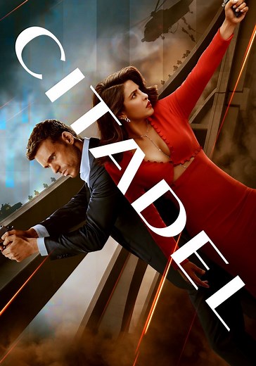 Citadel - watch tv show streaming online