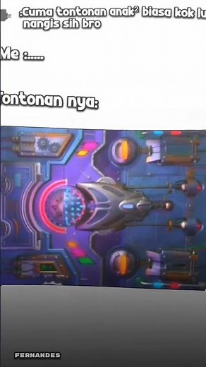 Spacetoon Bohong😭 #history #historytime