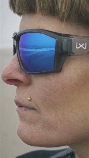 Wiley X WX ALPINE Glasses