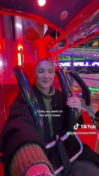 £20 budget at Babylon Park- what rides & games are you choosing to go on? 🎢 #babylonpark #babylonparklondon #camden #themepark #amusementpark