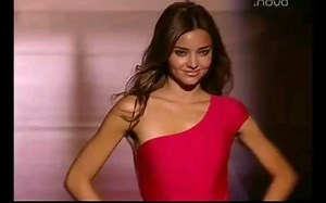 Pasarela Gran Canaria Moda Cálida 2008联合泳装秀