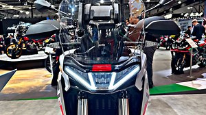 15 Midsize ADV motorcycles for 2025-2026 Lightweight, Capable, Ready