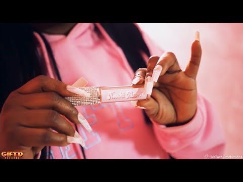 J Diggs - The Way You Hustle ft. Charitte (Official Video)