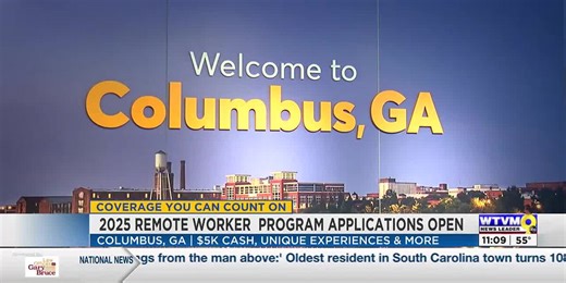 'Make My Move' returns to Columbus with expanded incentives for remote workers