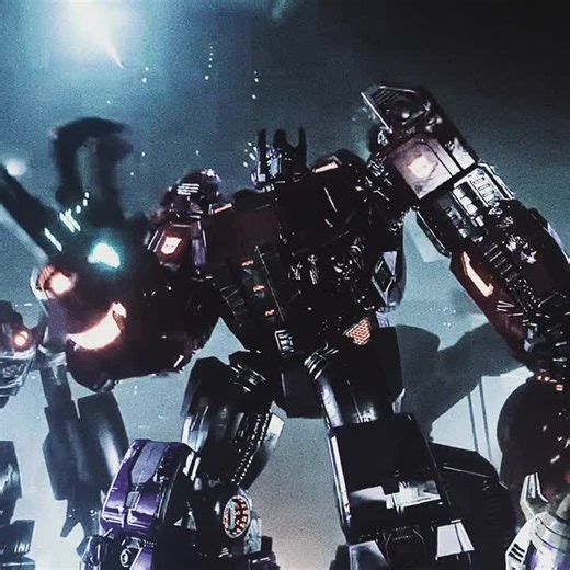 Transformers Fall of Cybertron ##transformersfallofcybertron##transformersedit##aestheticedits