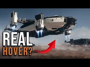 The Real Reason Star Citizen Finally Feels Playable