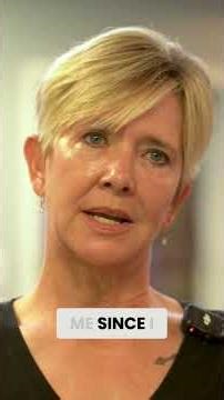 Talkin' English ep15 - Alison Fisher's Legacy: Passing Down Snooker Knowledge #shorts