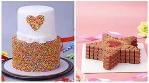 Sweet Creations – Crafting the Ultimate Dessert Cake