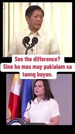 Impeachment Debate on Duterte's Presidency