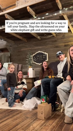 Trisney Eaton on Instagram: "Nobody suspected me because they all knew I couldn’t have kids 🥹 #pregnancyreveal #pregnancyannouncment #pregnant"