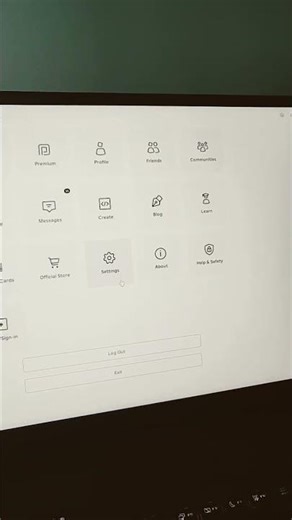 how to put dark mode on laptop