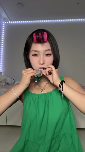 Korean Makeup Tutorial with Waterproof Skincare Routine