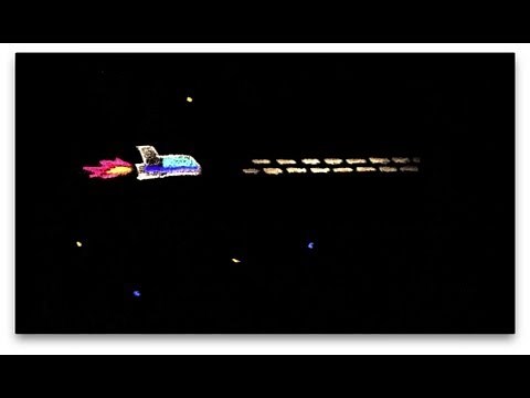 シューティングゲーム ミサイル攻撃（効果音）Missile Attack (Sound Effect)