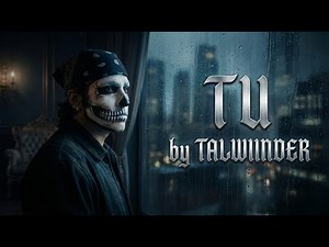 Tu-Talwiinder (Official video):Talwiinder | New song 2026