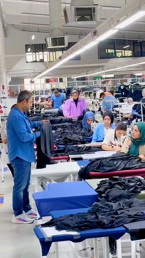 New Textile Industry Dubai vlog 10 #dubai #dubailife #dubairealestate #realestate #realtor #fypシ゚viral #jobsearch #fyp #jobopportunity #vloglife #textileart #vlogger #vlog #industry #textiledesign #industrial #realestateagent #karachi #lahore #homedecor #homemade #home Ac Mentors | Ac Mentors