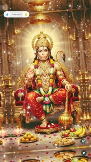 Jai Siya Ram Jai Bajrangbali 🙏🔱 🚩 hanumanji mahavir status #shreenarayangyanganga #ytshorts