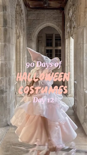 90 Days of Halloween Costumes 🐚 Affordable Amazon Mermaid Costume