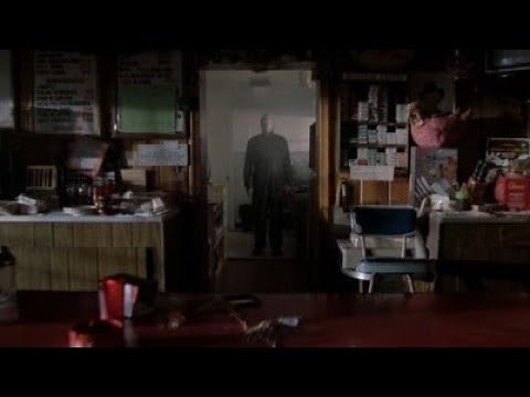 Halloween 4: The Return of Michael Myers | All Michael Myers / Scenes (4K)