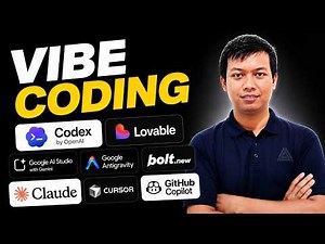 Apa Itu Vibe Coding? Cara Ngoding Tanpa Ribet di 2026