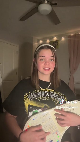 Saying Goodbye to Muppet Vision 3D Experience