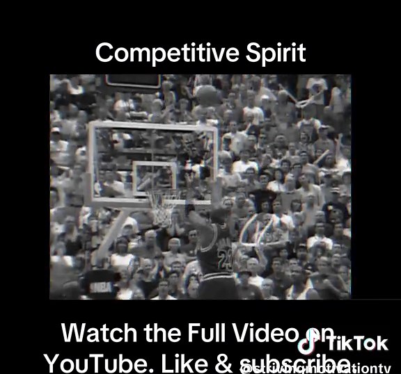 StrivingMotivationTV on TikTok