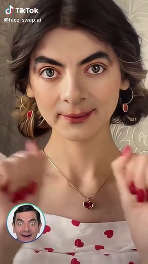 Face swap celebrity looks for free and enjoy endless customization options.