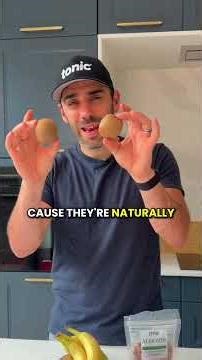 Top 5 foods to eat for better sleep