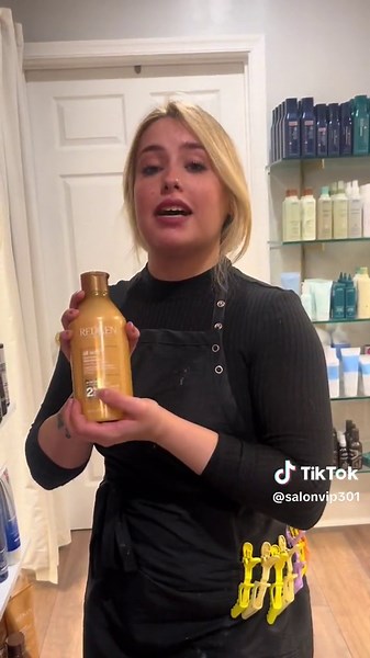 Top Favorite Shampoos of Salon VIP - Expert Recommendations