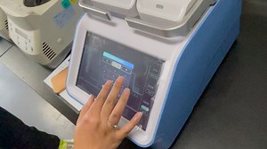 PCR仪器的使用，超细节！