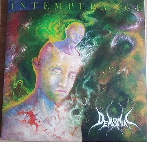 Demoniac - Intemperance