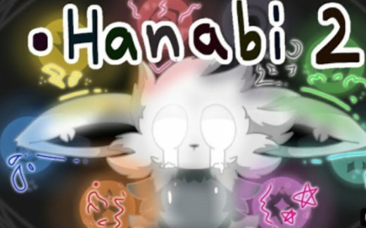 （动画 Meme·宝可梦）•HANABI 2 __ Animation Meme• [Pokémon]_