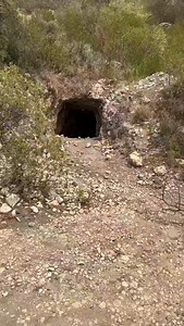 Going deep inside mining cave in mountains finding the hidden treasures under the earth. #Minecraft | Mining Empire