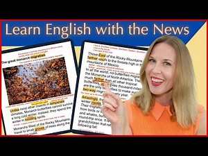 B2 Reading Practice To Become FLUENT in English!