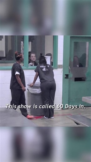 Inside Female Prison Life: Uncovering Undercover Civilians