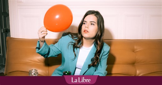 Fanny Ruwet : "Le monde est en feu. Que fait-on ? Thérapie, déni, alcool ? J'aime bien les trois"