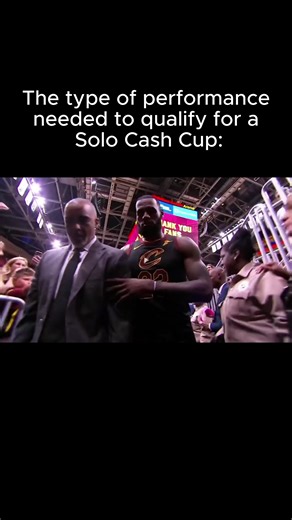 Monthly post #fyp #lebron #jameify #fortnite #solocashcup