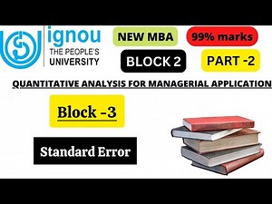 What is a Sampling Error and it's Properties || Statics | commerce | @gyangate