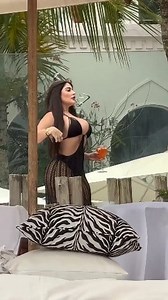 Experience the breathtaking beauty of a Brazilian beach, where the waves crash against the golden sand and the sun shines down on paradise. 🏝️🌊 #BrazilianBeachBeauty | Love Adventure