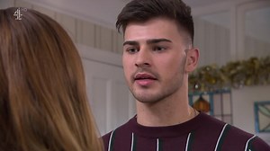 Hollyoaks 10th december 2018
