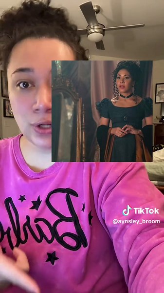 The Missing Madame Delacroix in Bridgerton Season 3