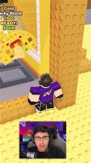 peguei la grande ? #roblox