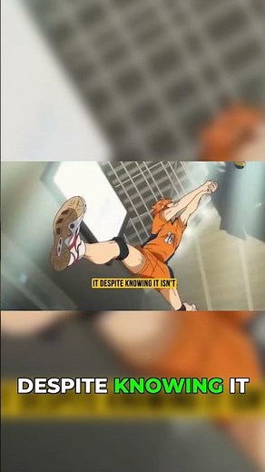 Haikyuu's Magic: Capturing the Heart of Volleyball!