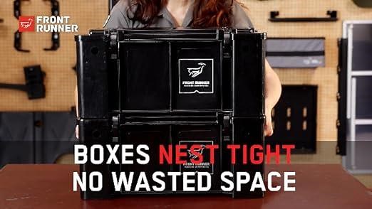 Wolf Packs by Front Runner