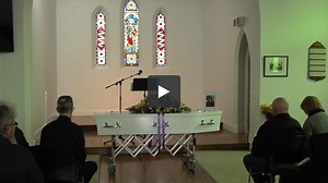 Lethborg Family Funerals: L. Scott 30/8/2024