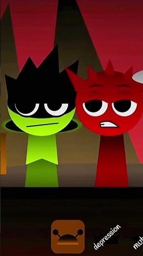 💀 Sprunki Phase 9 GGTP ⚡ Anti-Shifted Power Unleashed! 🔥 #sprunki