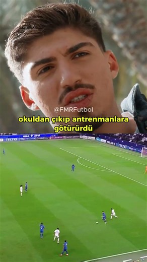 Galatasaray Beni Fenerbahçe'ye Transfer Etti | Yusuf Akçiçek